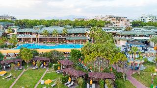 Pine Beach Belek fotoÄŸrafÄ±