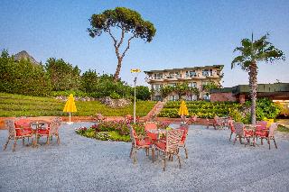 Pine Beach Belek fotoÄŸrafÄ±