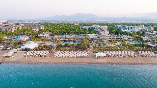Pine Beach Belek fotoÄŸrafÄ±