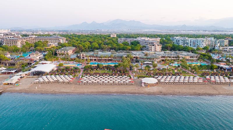 Pine Beach Belek - Genel