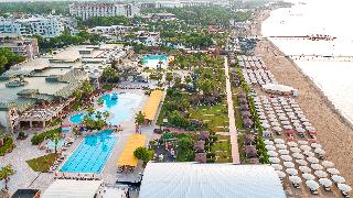Pine Beach Belek fotoÄŸrafÄ±