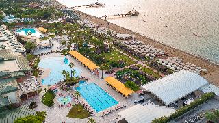 Pine Beach Belek fotoÄŸrafÄ±