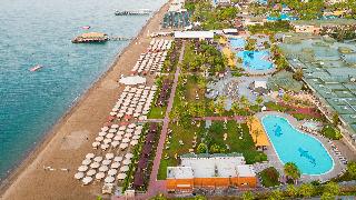Pine Beach Belek fotoÄŸrafÄ±