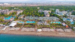 Pine Beach Belek fotoÄŸrafÄ±