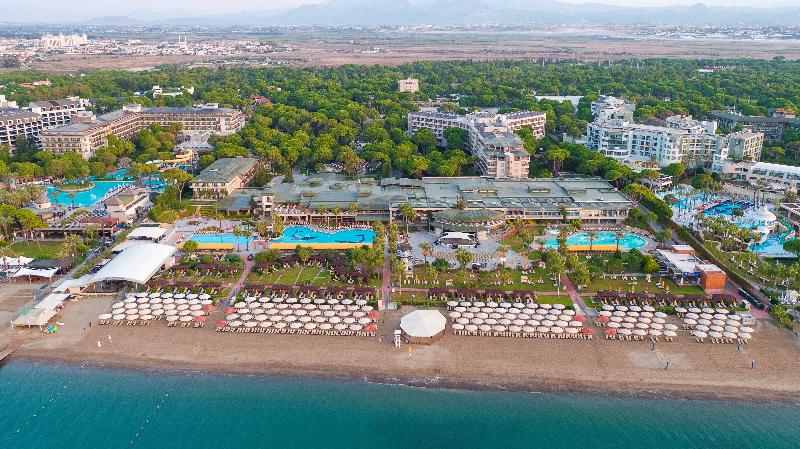 Pine Beach Belek - Genel