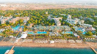 Pine Beach Belek fotoÄŸrafÄ±