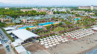 Pine Beach Belek fotoÄŸrafÄ±