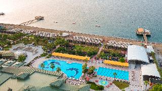 Pine Beach Belek fotoÄŸrafÄ±