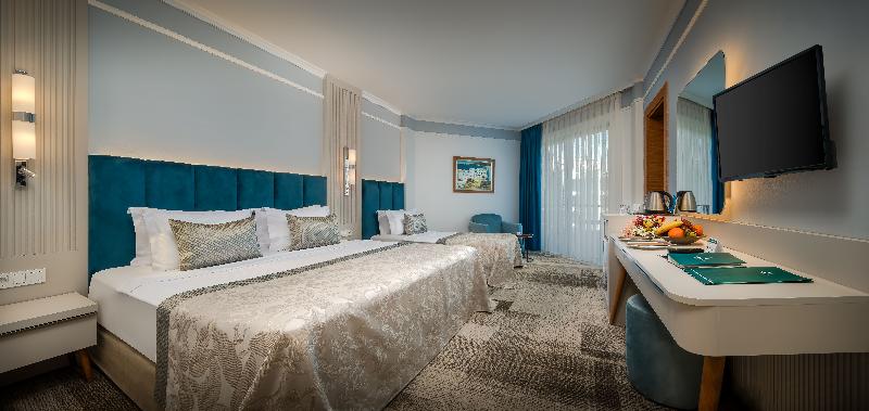 Pine Beach Belek - Oda