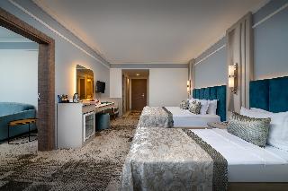 Pine Beach Belek fotoÄŸrafÄ±