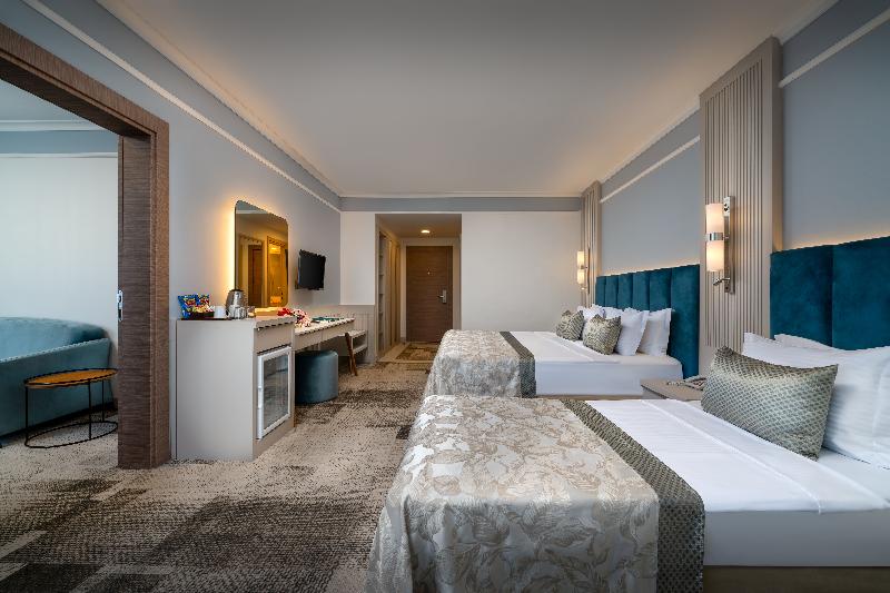 Pine Beach Belek - Oda