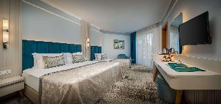 Pine Beach Belek fotoÄŸrafÄ±