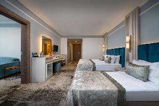 Pine Beach Belek fotoÄŸrafÄ±