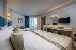Pine Beach Belek fotoÄŸrafÄ±