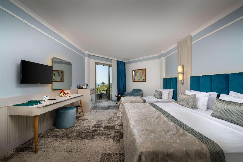 Pine Beach Belek - Oda
