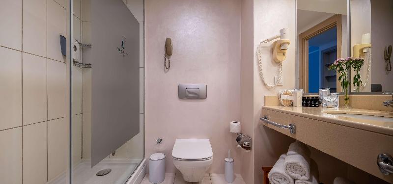 Pine Beach Belek - Oda