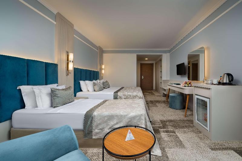 Pine Beach Belek - Oda
