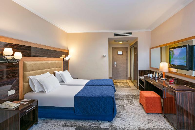 Pine Beach Belek - Oda