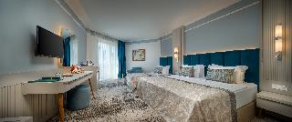 Pine Beach Belek fotoÄŸrafÄ±