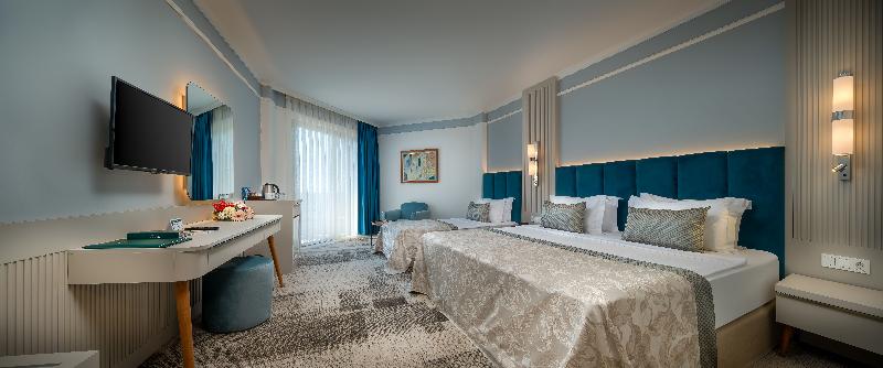 Pine Beach Belek - Oda