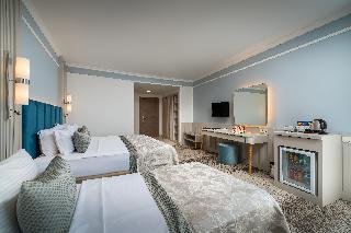 Pine Beach Belek fotoÄŸrafÄ±