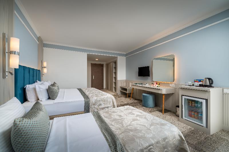 Pine Beach Belek - Oda