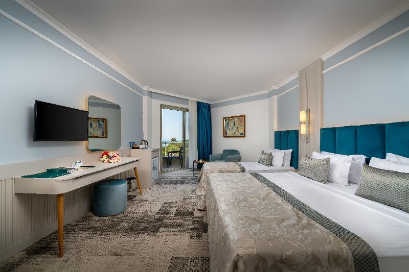 Pine Beach Belek - Oda