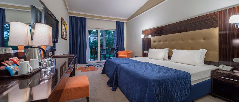 Pine Beach Belek - Oda