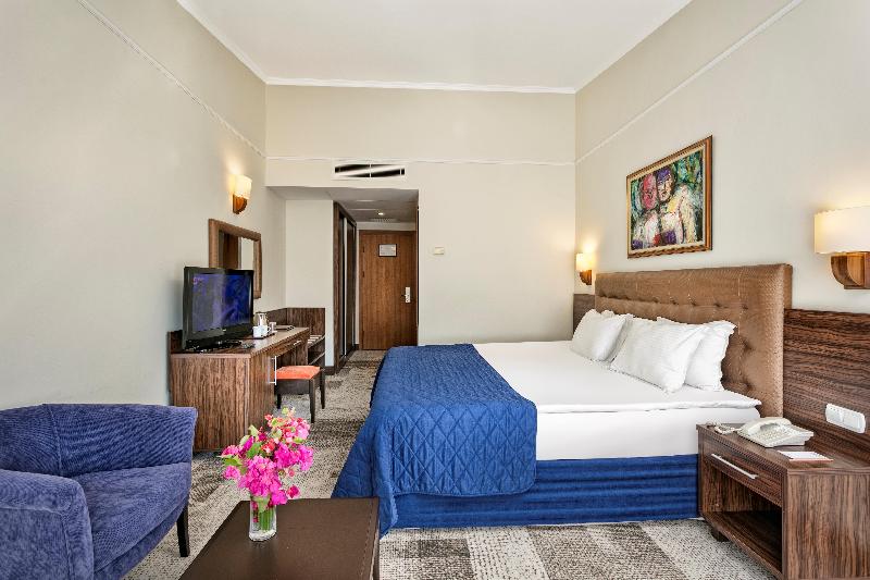 Pine Beach Belek - Oda