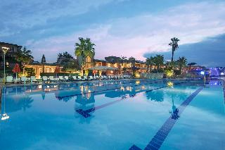 Pine Beach Belek fotoÄŸrafÄ±