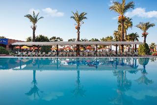 Pine Beach Belek fotoÄŸrafÄ±