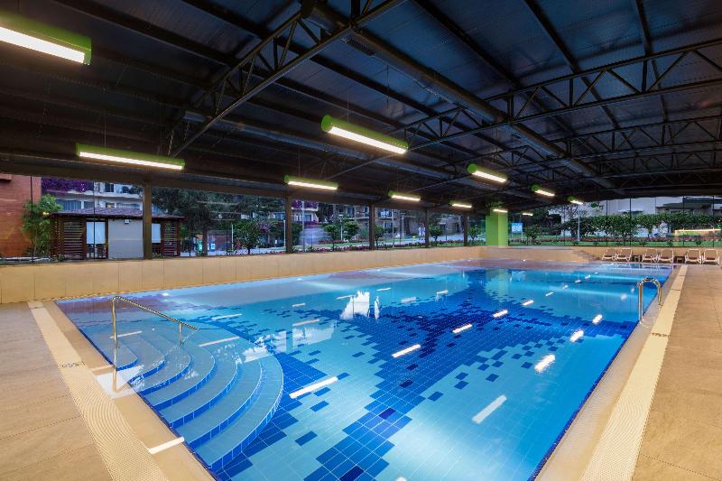Pine Beach Belek - Havuz