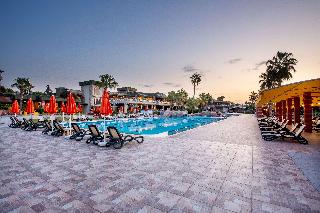 Pine Beach Belek fotoÄŸrafÄ±