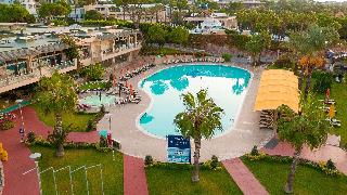 Pine Beach Belek fotoÄŸrafÄ±