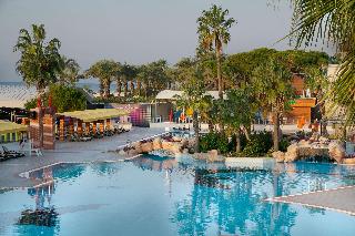 Pine Beach Belek fotoÄŸrafÄ±