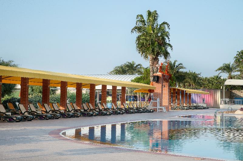 Pine Beach Belek - Havuz