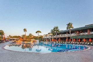 Pine Beach Belek fotoÄŸrafÄ±