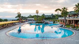 Pine Beach Belek fotoÄŸrafÄ±
