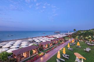 Pine Beach Belek fotoÄŸrafÄ±