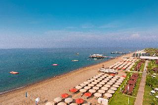 Pine Beach Belek fotoÄŸrafÄ±