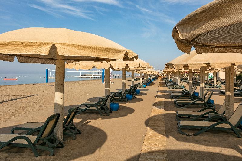 Pine Beach Belek - Plaj