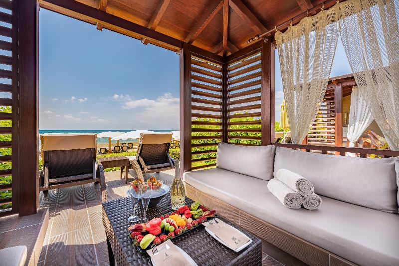 Pine Beach Belek - Plaj