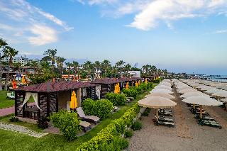 Pine Beach Belek fotoÄŸrafÄ±