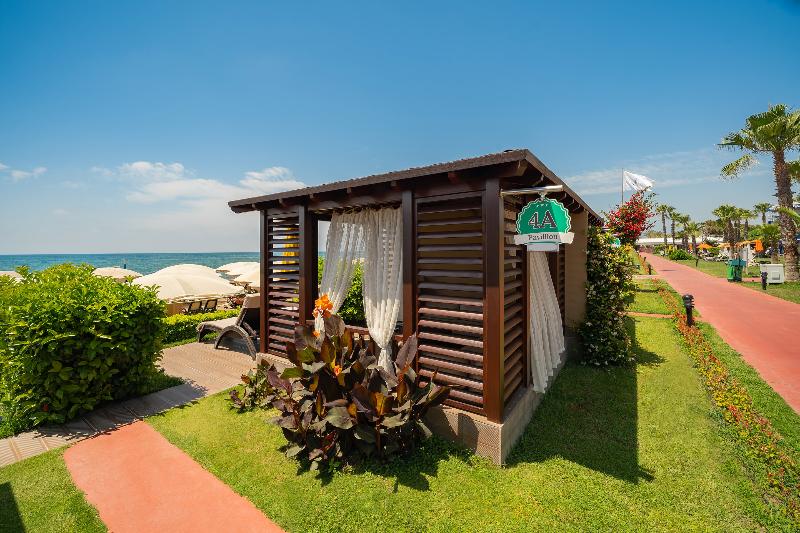 Pine Beach Belek - Plaj