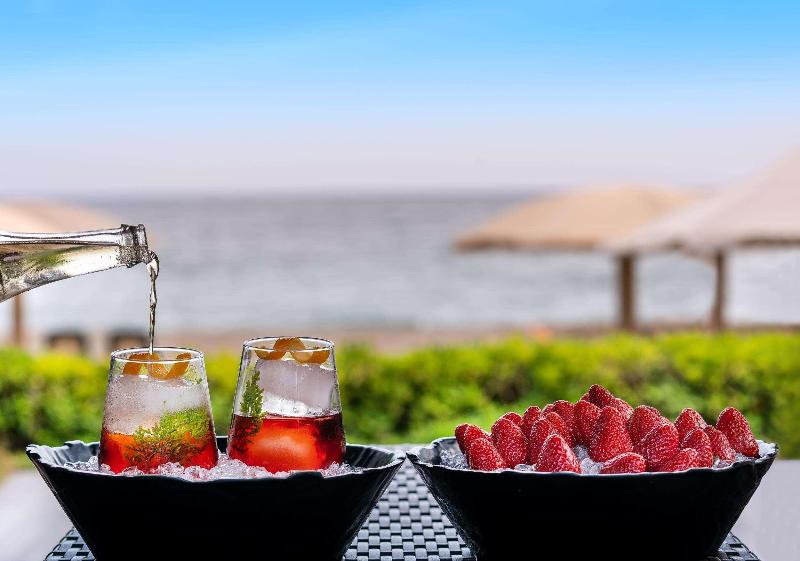 Pine Beach Belek - Plaj