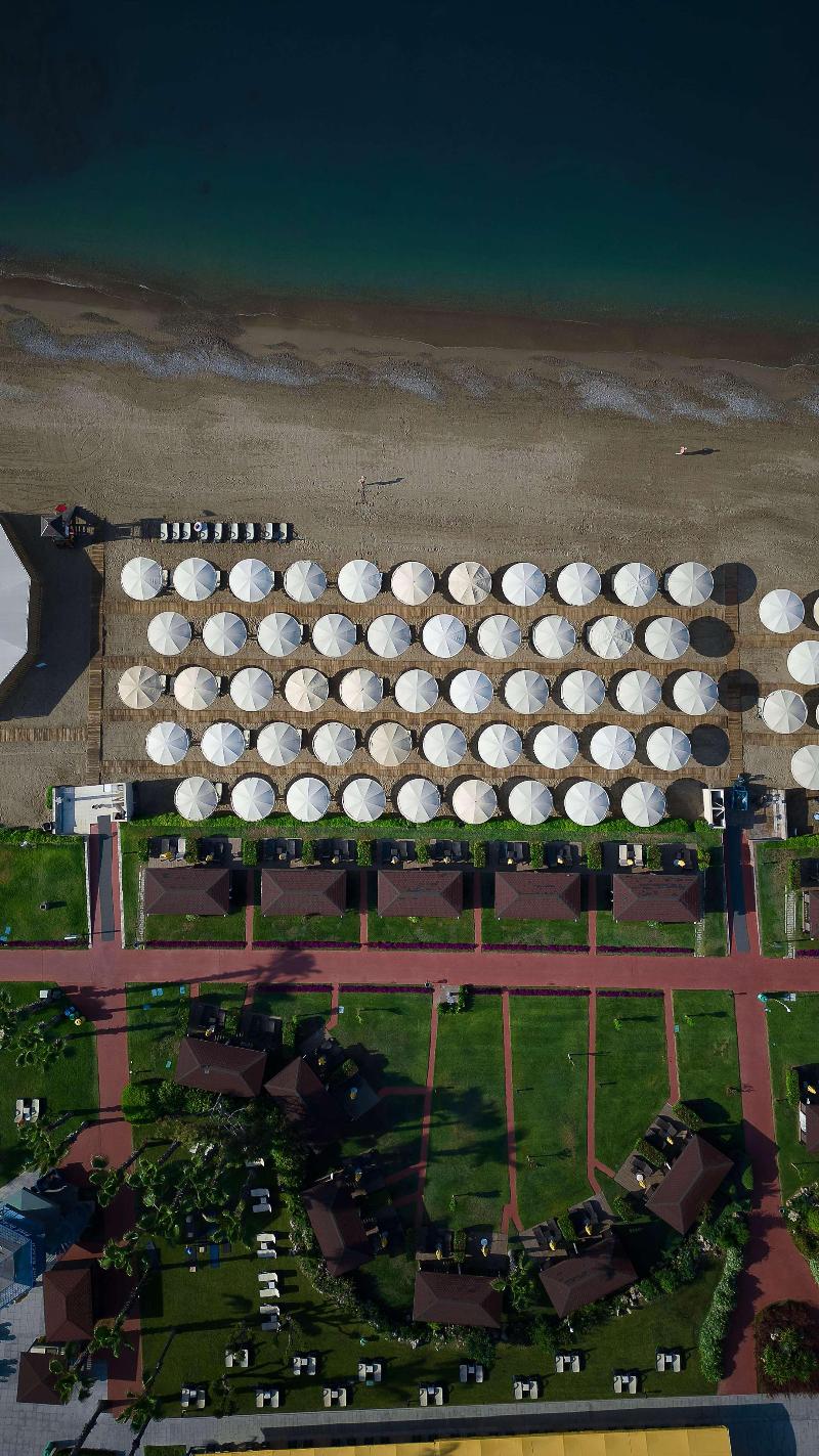 Pine Beach Belek - Plaj