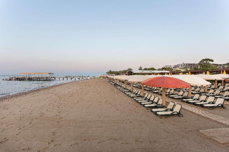 Pine Beach Belek - Plaj