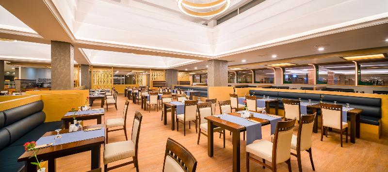 Pine Beach Belek - Restoran