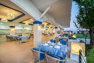 Pine Beach Belek fotoÄŸrafÄ±
