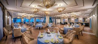 Pine Beach Belek fotoÄŸrafÄ±
